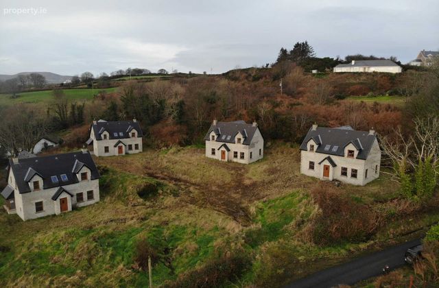Coolnasillagh, Moville, Co. Donegal, Moville, Co. Donegal - Click to view photos