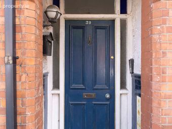 39 Dufferin Avenue, Dublin 8, South Circular Road, Dublin 8 - Image 4