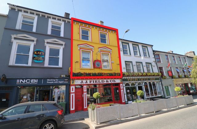 24 Main Street, Skibbereen, Co. Cork - Click to view photos