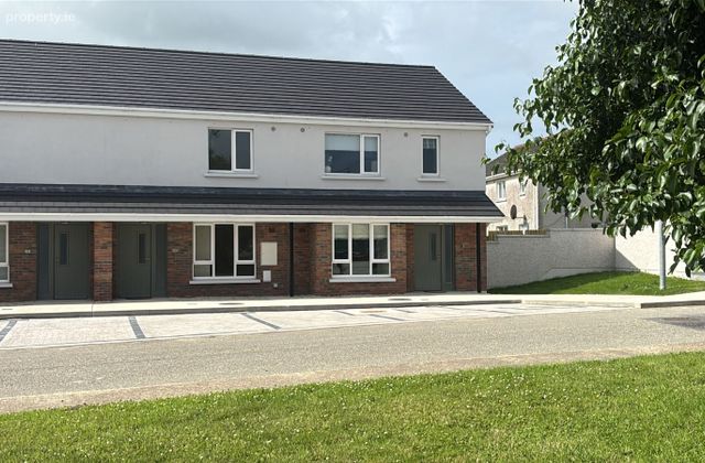 2 Bed, Taghmon, Co. Wexford - Click to view photos