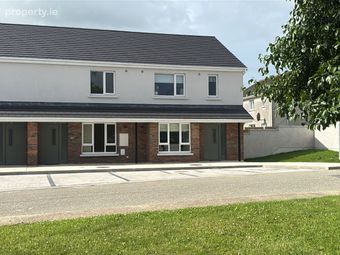 2 Bed, Taghmon, Co. Wexford