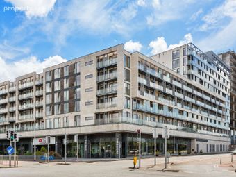 Apartment 11,Block A Grande Central,Rockbrook,Carmanhall Road,Sandyford Business, Sandyford, Dublin 18