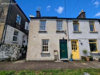 5 Nelsons Terrace, Lower Glanmire Road, Co. Cork, St. Lukes, Co. Cork - Image 2