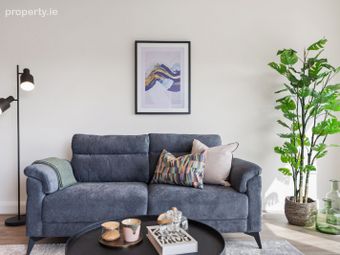 1 Bedroom, Fostertown Place, Swords, Co. Dublin - Image 4