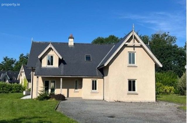 18 Dunkerron Woods, Kenmare, Co. Kerry - Click to view photos