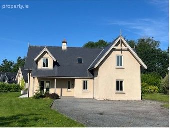 18 Dunkerron Woods, Kenmare, Co. Kerry