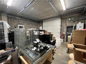 Unit A3, Calmount Business Park, Calmount Avenue, Ballymount, Dublin 12, Dublin 12 - Image 2