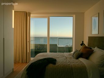 2 Bed Apartment, Harbour Road, Dalkey, Co. Dublin - Image 4