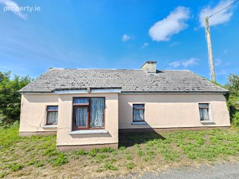 Sranagallon, Crusheen, Ennis, Co. Clare, Crusheen, Co. Clare