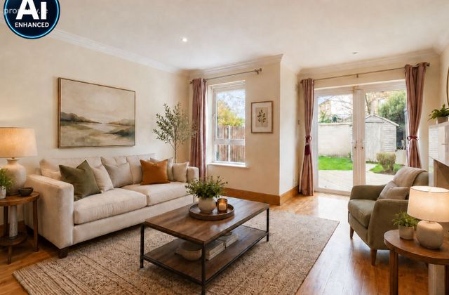 9 Larkfield Grove, Lucan, Co. Dublin - Click to view photos
