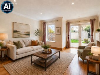 9 Larkfield Grove, Lucan, Co. Dublin