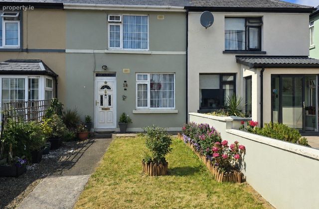 18 Pound Street, Kilrush, Co Clare, Kilrush, Co. Clare - Click to view photos
