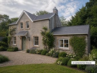 'old School House', Meanus, Co. Limerick