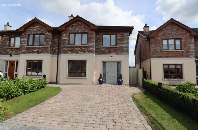 29 Glen Alann, Mullagh, Co. Cavan - Click to view photos