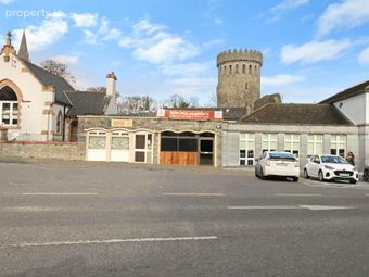 Mcloughlin`s Hardware, Banba Square, Nenagh, Co. Tipperary, Nenagh, Co. Tipperary