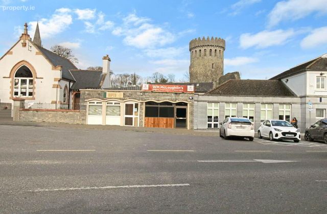 Mcloughlin`s Hardware, Banba Square, Nenagh, Co. Tipperary, Nenagh, Co. Tipperary - Click to view photos