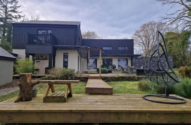 Amharc Aisling, Coon East, Bilboa, Old Leighlin, Co. Carlow, Coon, Co. Kilkenny - Click to view photos
