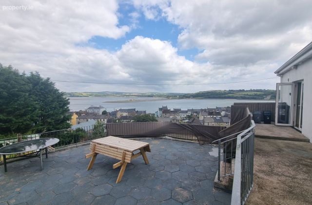 Hayman's Hill, Youghal, Youghal, Co. Cork - Click to view photos