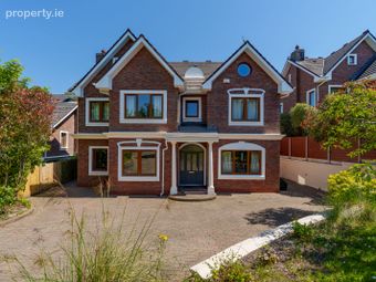 17 Abbotswood Downs, Rochestown, Co. Cork
