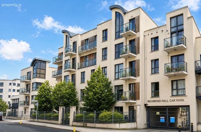 Fixed Price 450,000 No Bidding, Richmond Hall, Richmond Road, Dublin 3, Ballybough, Dublin 3 - Click to view photos
