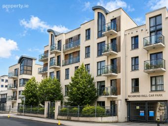 Fixed Price 450,000 No Bidding, Richmond Hall, Richmond Road, Dublin 3, Ballybough, Dublin 3