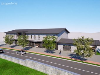 Neighbourhood Centre, Rock Springs, Marlton Road, Wicklow Town, Co. Wicklow - Image 3