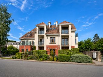 Cairnbrook Avenue, Carrickmines, Dublin 18