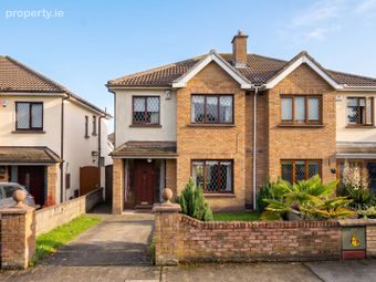 5 Palmerstown Heights, Dublin 20, Palmerstown, Dublin 20