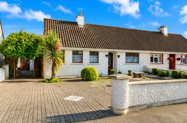 "saint Martins" Coolattin Road, Carnew, Co. Wicklow - Click to view photos