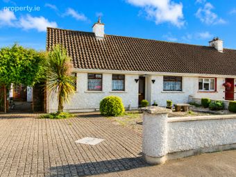 "saint Martins" Coolattin Road, Carnew, Co. Wicklow