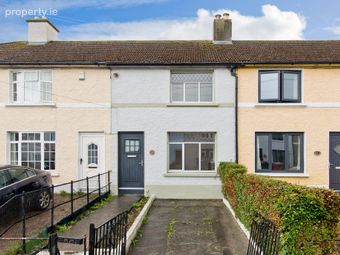 20 Tonguefield Road, Kimmage, Kimmage, Dublin 12