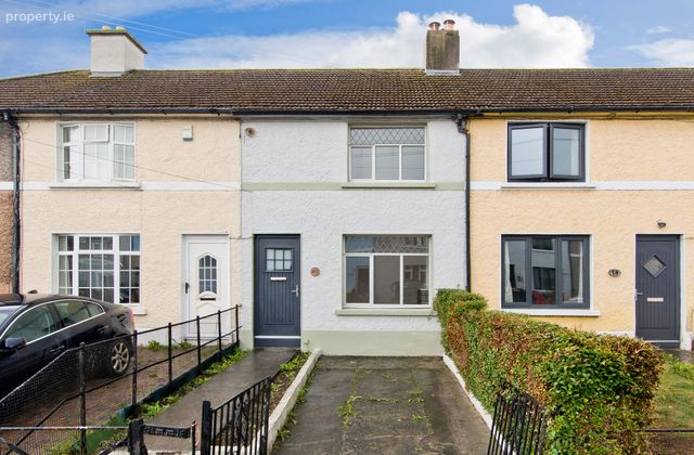 20 Tonguefield Road, Kimmage, Dublin 12, Kimmage, Dublin 12 - Click to view photos
