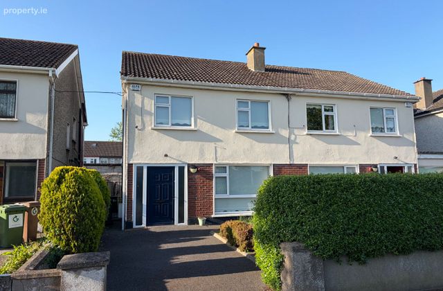 4 Glendhu Park, Navan Road, Ashtown, Dublin 7 - Click to view photos