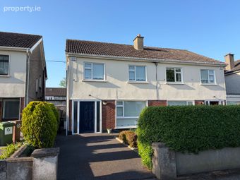 4 Glendhu Park, Navan Road, Ashtown, Dublin 7