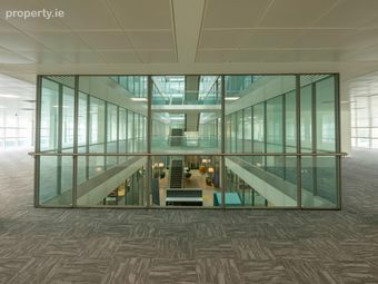 First Floor - Block P4b, Eastpoint Business Park, Alfie Byrne Road, Dublin 3, Dublin 3 - Image 4
