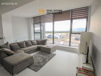 Penthouse 8, The Courtyard, Station Road, Bundoran, Co. Donegal - Image 3