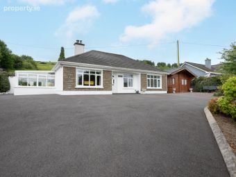 San Antonio, Cummeen, Donoughmore, Co. Cork