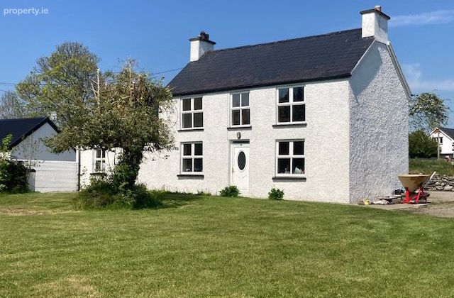 Cools, Headford, Killarney, Co. Kerry - Click to view photos