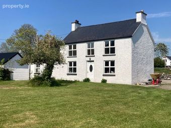 Cools, Headford, Killarney, Co. Kerry