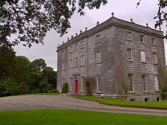 Castle Ffrench, Ballinamore Bridge, Newtown, Co. Galway - Image 2