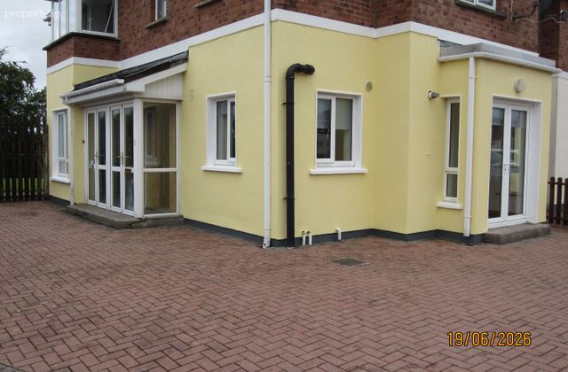 46a The Garden Village, Portlaoise, Co. Laois, Portlaoise, Co. Laois - Click to view photos
