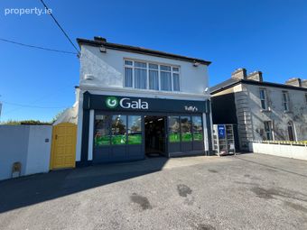 Gala, Main Street, Enniscrone, Co Sligo, Enniscrone, Co. Sligo