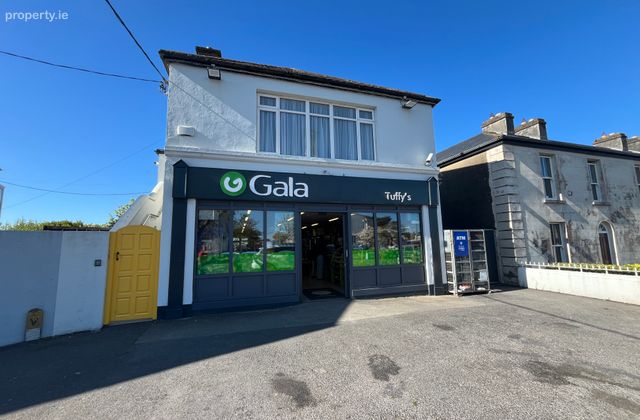 Gala, Main Street, Enniscrone, Co Sligo, Enniscrone, Co. Sligo - Click to view photos