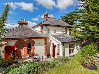The Old Lodge, Thormanby Road, Howth, Dublin 13 - Image 4