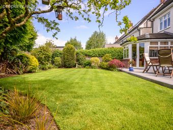 9 Hill Farm Avenue, Model Farm Road, Carrigrohane, Co. Cork - Image 2