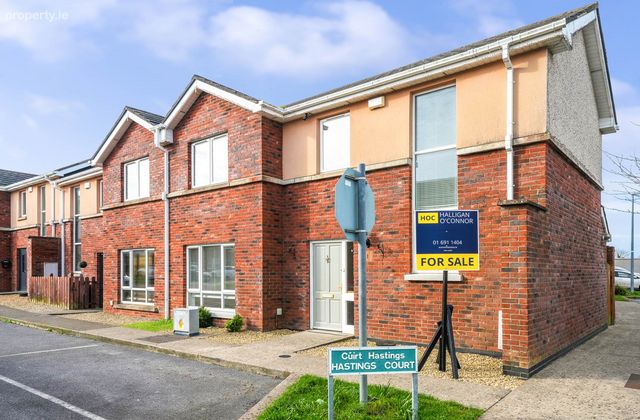 1 Hastings Court, Balbriggan, Co. Dublin, Balbriggan, Co. Dublin - Click to view photos