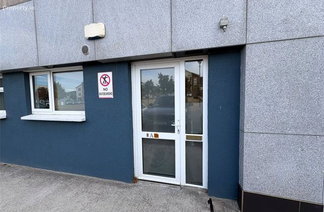 Office Unit, Merrymeeting Shopping Centre, Merrymeeting, Rathnew, Co. Wicklow, Rathnew, Co. Wicklow - Click to view photos