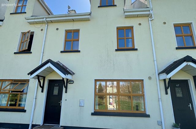 48 Rivergrove, Oranmore, Co. Galway - Click to view photos