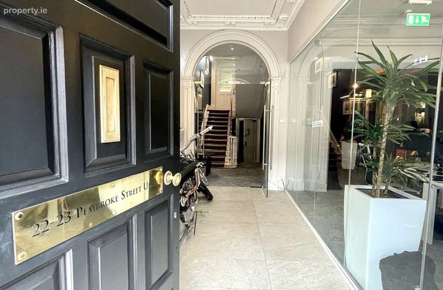 22-23 Upper Pembroke Street, Dublin 2, Dublin 2 - Click to view photos