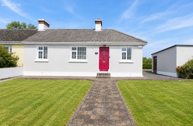 14 Woodbrook, Mountrath, Mountrath, Co. Laois - Click to view photos